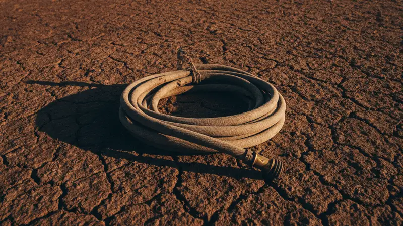 Wessex Water Imposes Hosepipe Ban Amid Extreme Demand