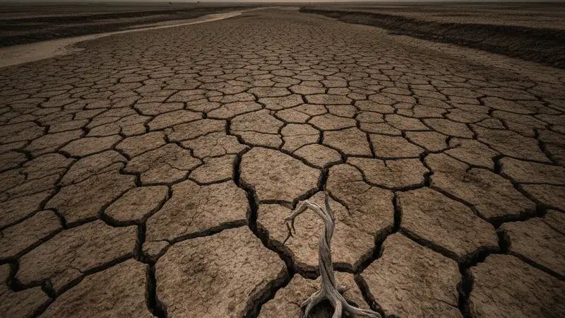 Drought Declared Across UK as Rivers Run Dry, Water Restrictions Expand