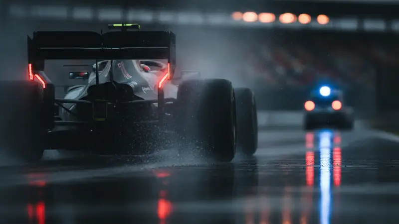 Norris Claims Hungarian Grand Prix Amidst Penalties and Collisions