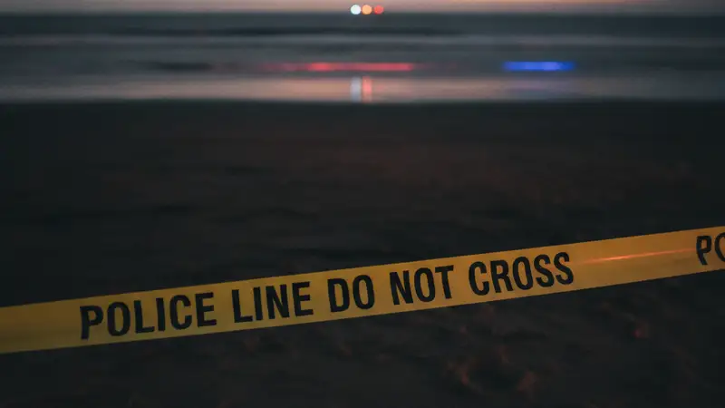Man Arrested After Brighton Beach Rape Allegation