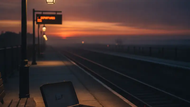 South Western Railway Services Cut Amidst Persistent Dry Weather