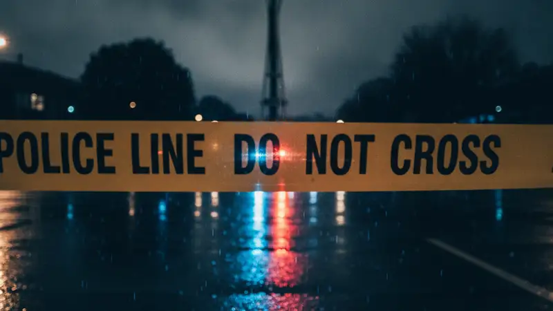 Three Dead, Several Injured in Seattle Food Festival Shooting