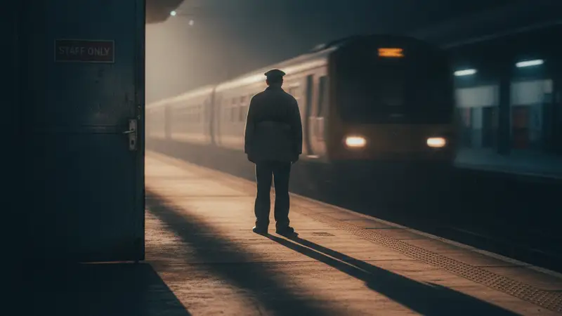 Train Drivers Consider Strike Action Over Inadequate Welfare Facilities
