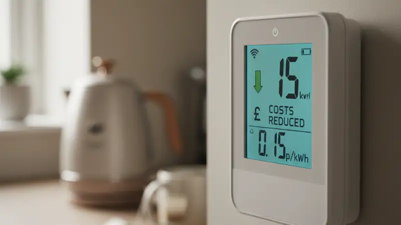 Ofgem Slashes Energy Price Cap as Government Scraps Policy Levies