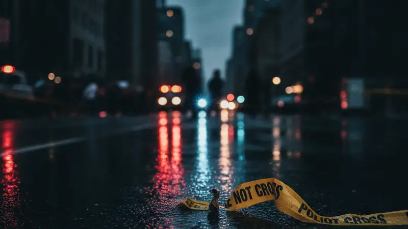 Bite of Seattle Shootout: Teen Arrested, Fatal Bullets Unaccounted For