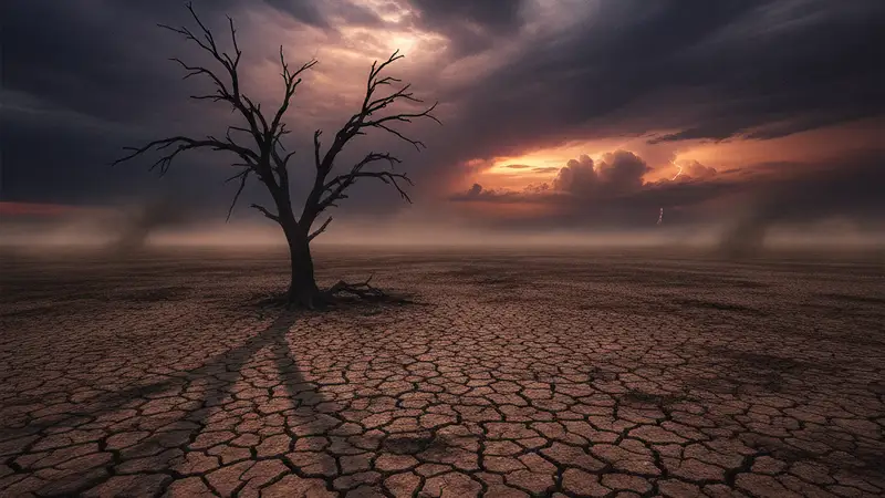 UK Braces for Unprecedented El Nino Impact Amidst Persistent Drought