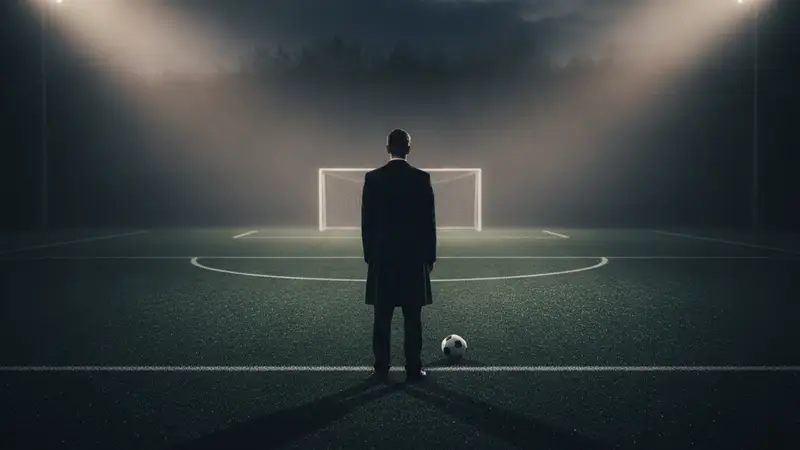 Maresca Takes Helm at Manchester City Amid Rodri Uncertainty