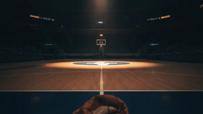 WNBA Game Becomes Flashpoint for Transgender Athlete Debate