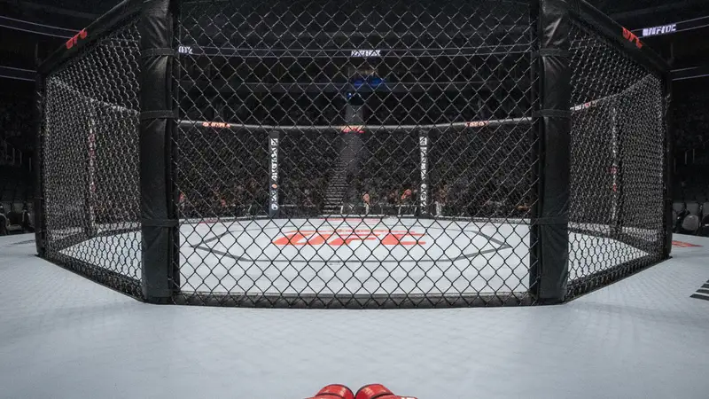 Pimblett Faces Saint Denis in UFC 329 Co-Main Event