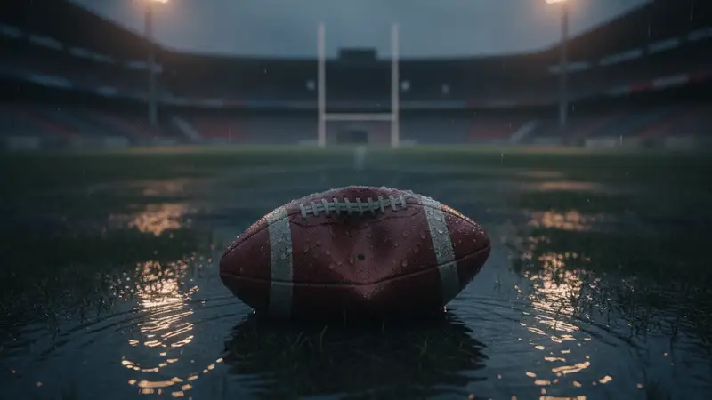 Football Arrests Decline, But New Categories Reveal Deeper Issues