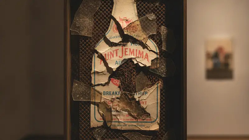Betye Saar, Pioneering Assemblage Artist, Dies at 99