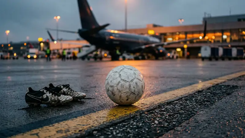 Iranian Footballers Seek Asylum in Australia Following State Media Backlash