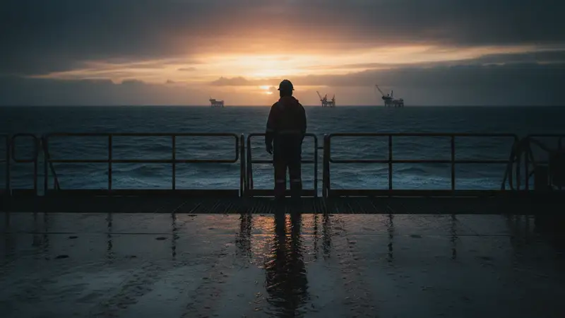 BP Divests from UK Continental Shelf Amidst Political Blame Game and Job Loss Concerns