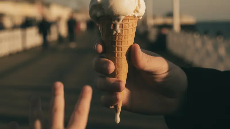 Summer Holiday Costs Soar for UK Families Amidst Rising Ice Cream Prices