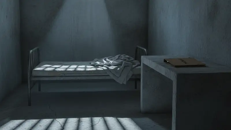 Ian Watkins Stabbed to Death in HMP Wakefield Cell; Rico Gedel Accused