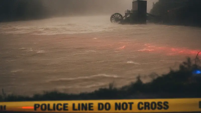 Nepal Floods: 33 Britons Missing Amid International Rescue Efforts