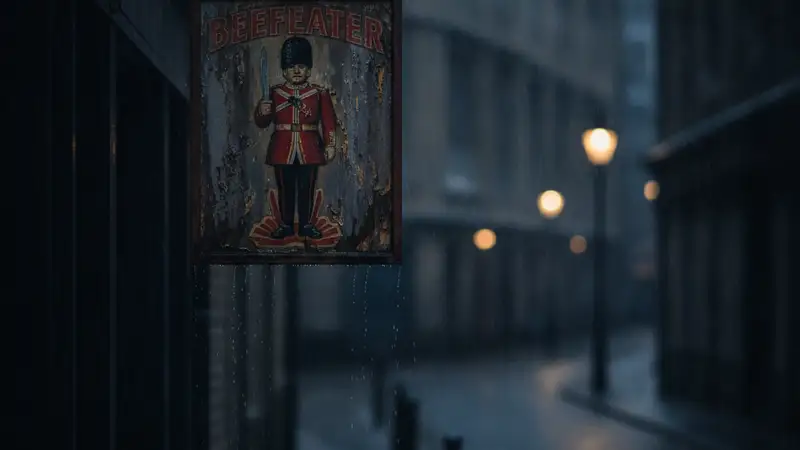 Whitbread to Close All Beefeater Pub-Restaurants Amid Strategic Shift to Premier Inn Expansion