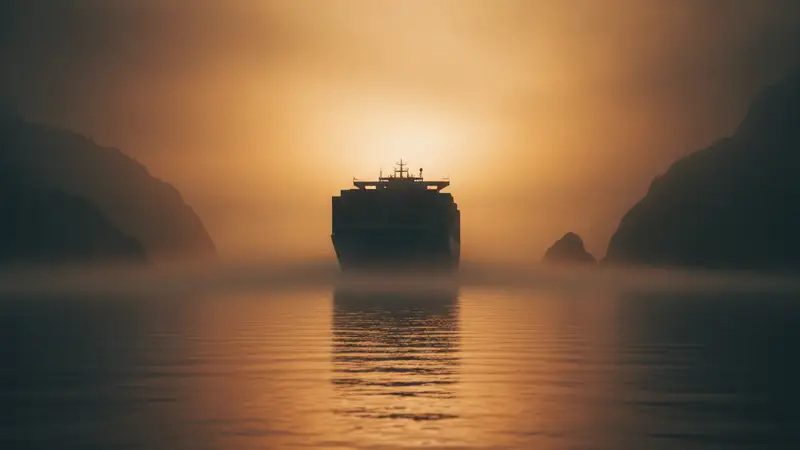 Diplomatic Push to Reopen Strait of Hormuz Amidst Tensions