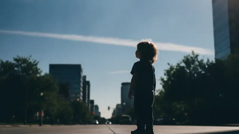 Clean Air Zones Linked to Improved Children's Lung Growth