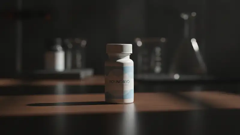 UK Approves Foundayo for Weight Loss and Type 2 Diabetes