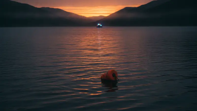 Two Women Die in Loch Fyne Diving Tragedy