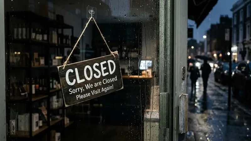 Claire's Closes All UK Stores, Over 1,000 Jobs Lost
