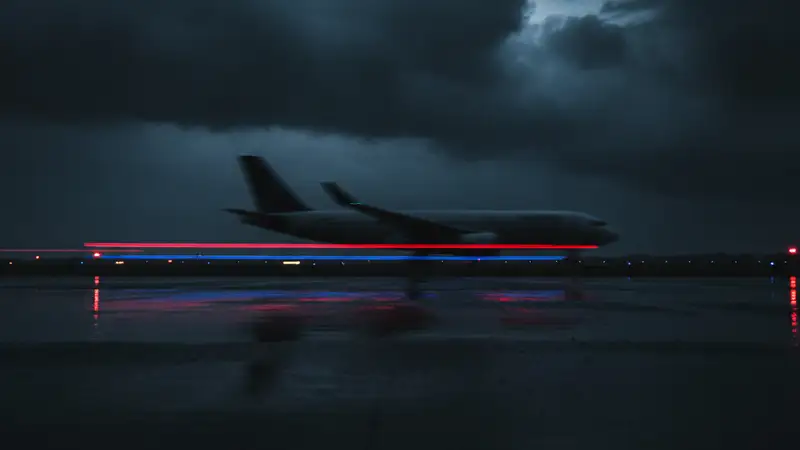 RAF Jets Scramble for Qatar Airways Flight After Hoax Threat