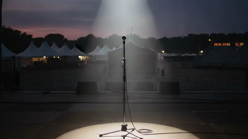 Teenager Dies at Kendal Calling Festival