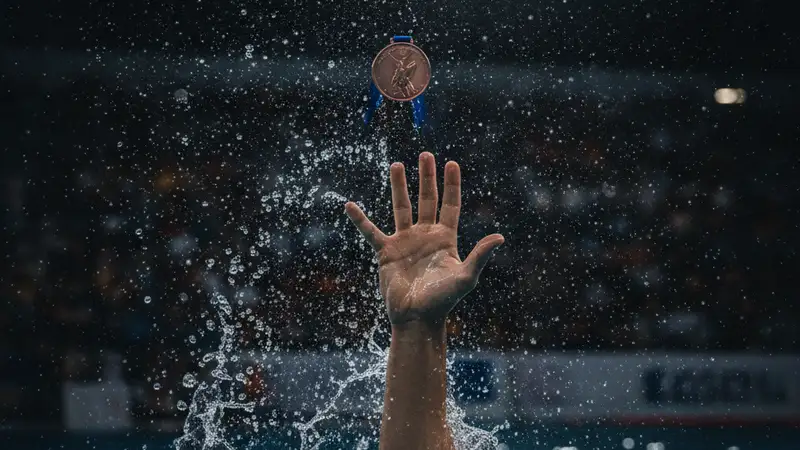 Adam Ramsay-Peaty Secures Commonwealth Bronze Amidst Family Rift