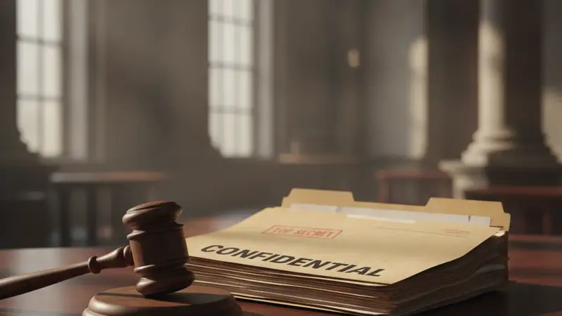 Early Release Scheme for Convicted Killers Faces Urgent Review Amid Public Outcry
