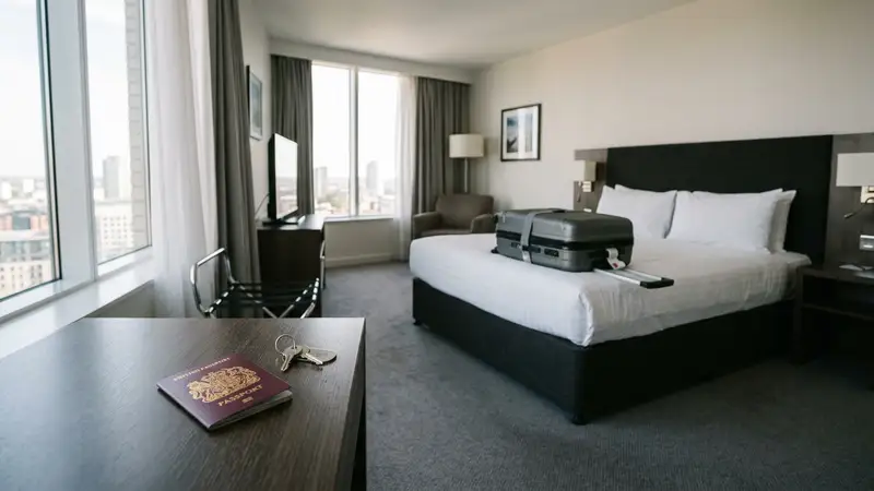 Labour Launches £40,000 Pilot Program to Remove Failed Asylum Seeker Families