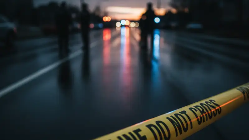 Four Men Die in Huyton Car Crash, Families Share Tributes