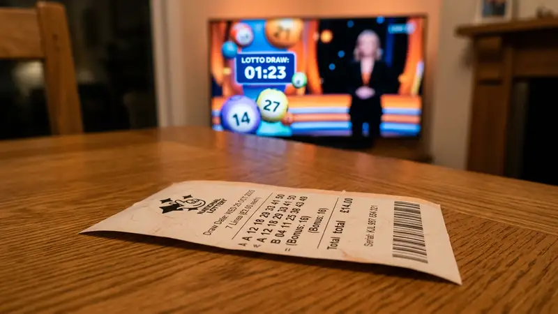 Lotto Draw Opens for Seven Million Pound Jackpot Following Record EuroMillions Win