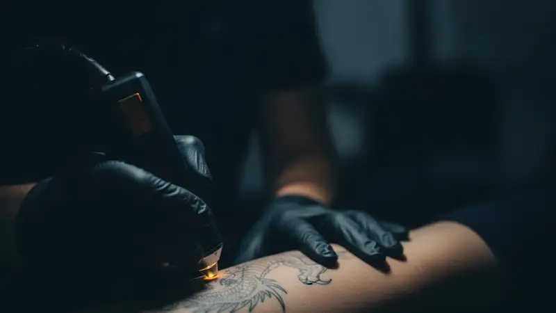 Kate Cassidy Removes Liam Payne Tribute Tattoo Amidst New Beginnings