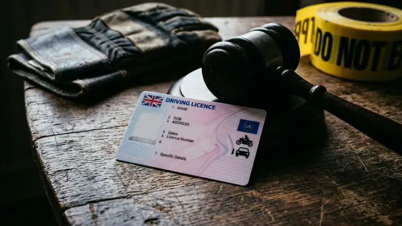 Government Targets Driving Licences in National Fly-Tipping Crackdown