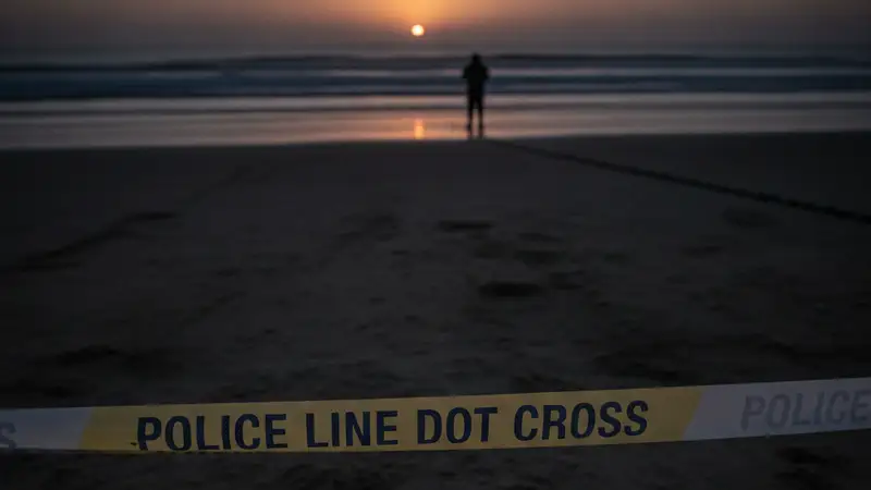 Man Arrested in Bournemouth Beach Sexual Assault Investigation