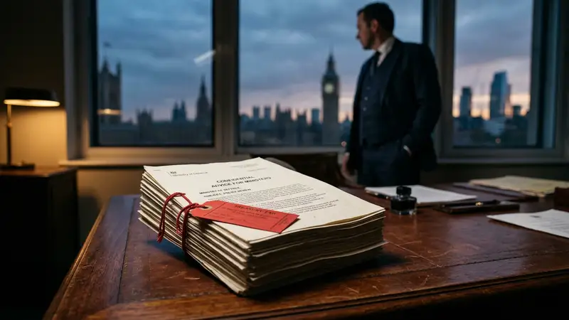 Starmer Faces Backlash Over Mandelson Appointment and £75,000 Payout