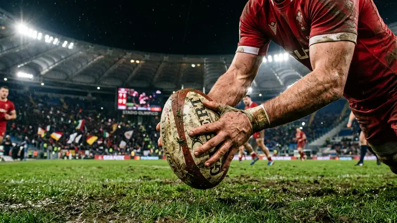 Wales Overpowers Italy in 31-17 Six Nations Victory