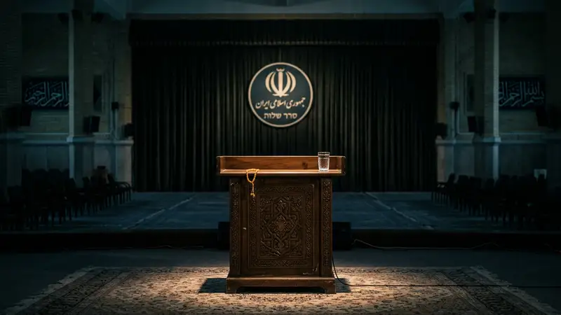 Trump Asserts Iranian Supreme Leader Mojtaba Khamenei Is Dead Following Strike