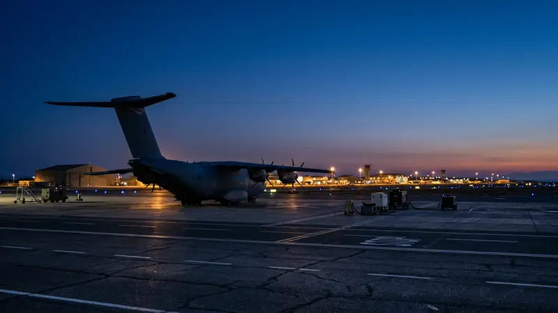 Starmer Authorizes Use of Cyprus Bases for US Strikes Against Iran