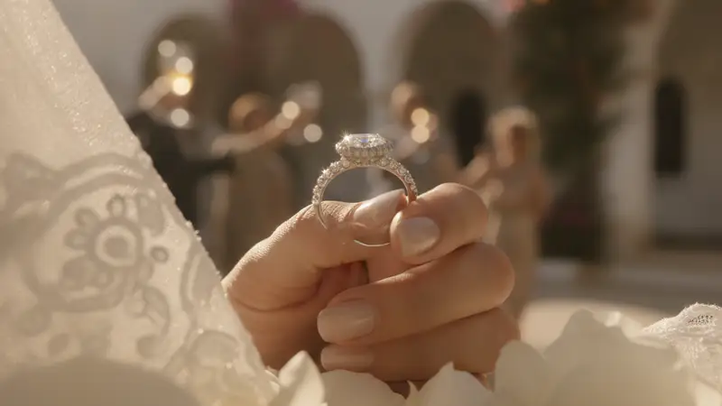 Mountbatten Heiress Phoebe Knatchbull Celebrates Marriage in Portugal