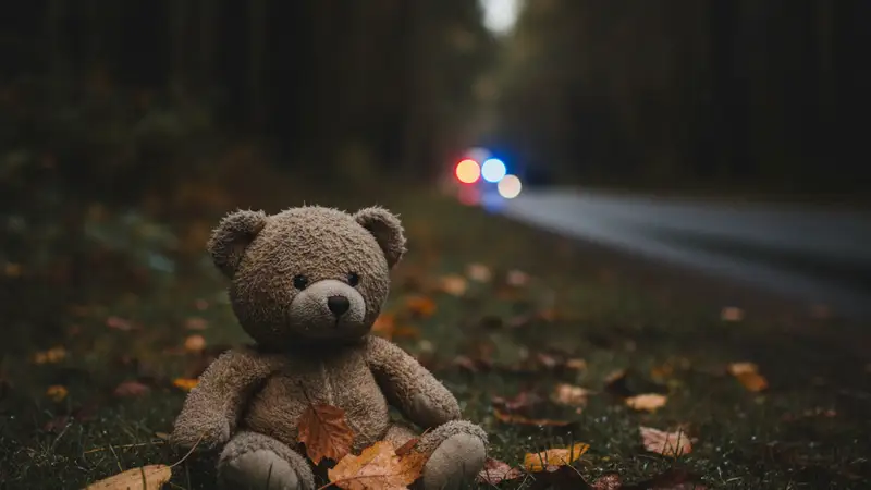Man Charged in Death of Nine-Year-Old Girl in Arbroath