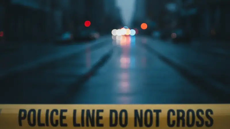 Teenager Dies in Whitstable Motorcycle Collision, Investigation Underway
