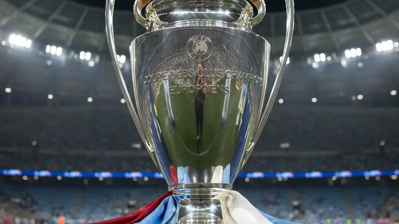 Premier League Dominance Solidified as Six Clubs Enter Champions League Knockout Draw