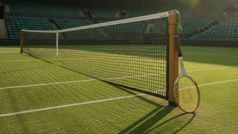 BBC Wimbledon Commentary Team Sees Major Shake-Up