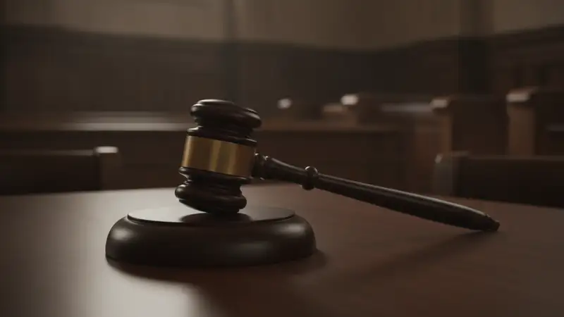 Man Jailed for Two Years After Bringing Weapons to Academy