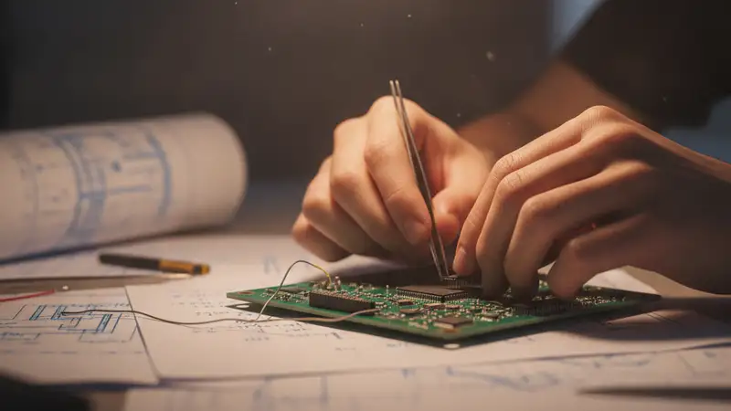 Education Overhaul Targets Youth Unemployment with Technical Pathways