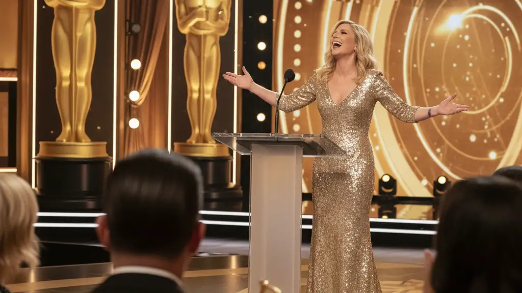 Leonardo DiCaprio's Award Night Jests and Viral Moments