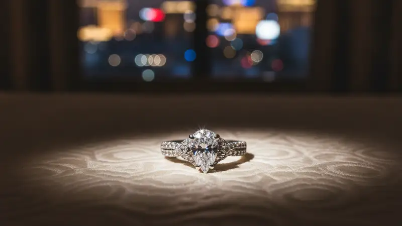 Marjorie Taylor Greene Marries Brian Glenn in Las Vegas