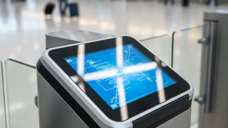 Britain Overhauls Travel Guidance as Europe Braces for Biometric Border Shift